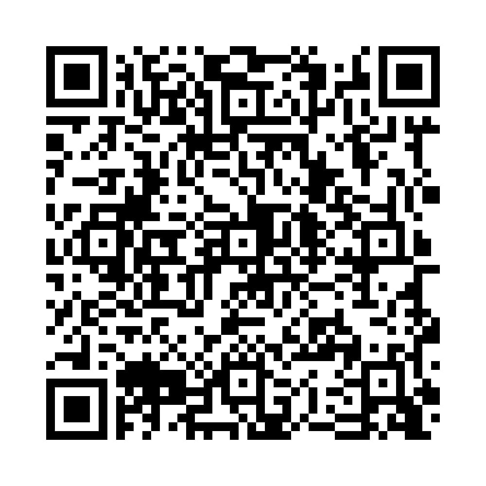 QR Code PIX